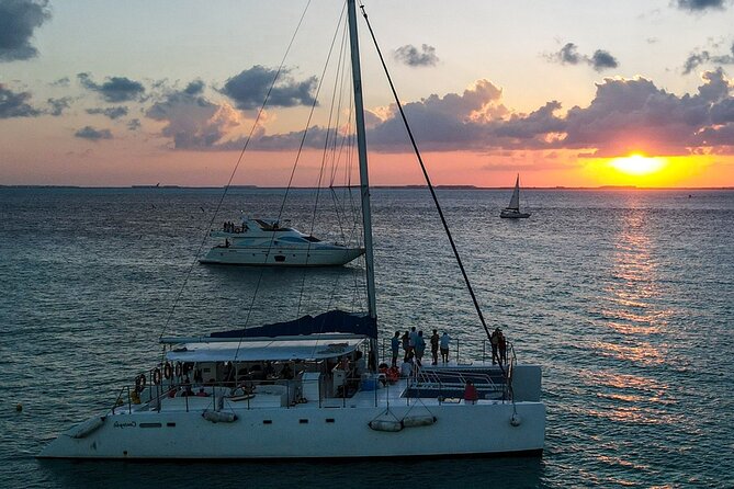Contoy Island Tour from Playa del Carmen & Cancun - Boat day logistics: what to pack and how to stay comfortable