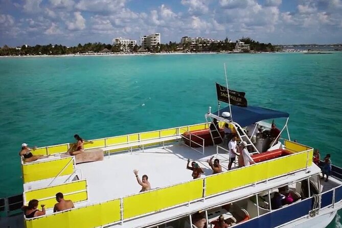 Contoy Island Tour from Playa del Carmen & Cancun - Price and value: is $162 per person worth it?