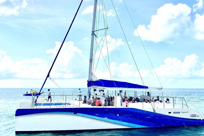Contoy Island Tour from Playa del Carmen & Cancun - Who this tour fits best (and who should pick something else)