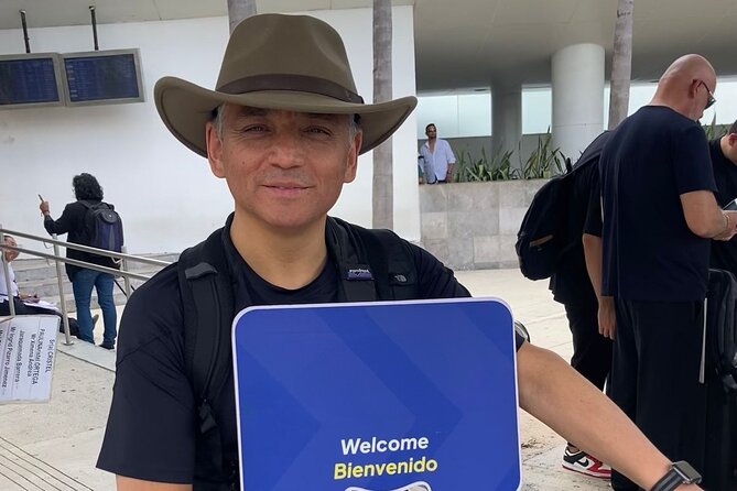 Costa Mujeres One Way Or Roundtrip Private Transfer - Key points I’d plan around