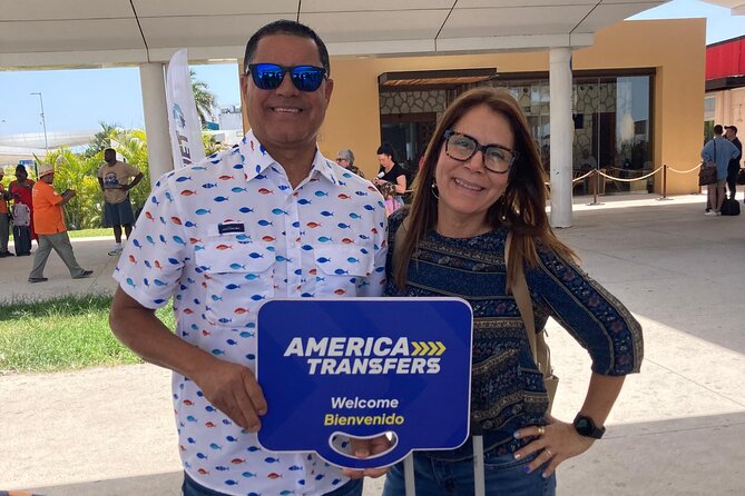 Costa Mujeres One Way Or Roundtrip Private Transfer - Drop-off in Costa Mujeres: getting to the right area fast