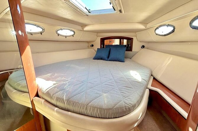 Cruise in Elegance: Luxury Yacht Rental in Cancun - Swimming and Snorkeling: Cancun’s Water, Isla Mujeres’ Reefs, Playa Norte Time