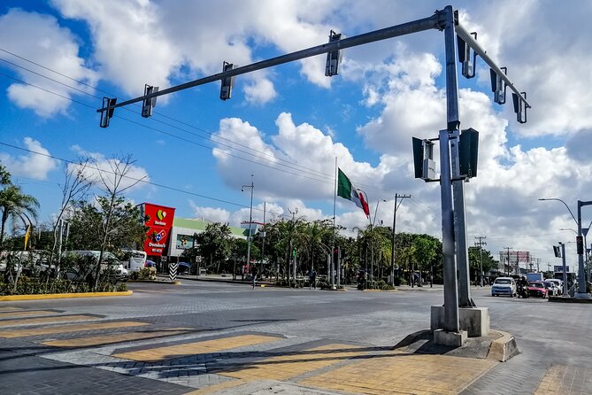 Cultural Cancun City Tour! Private Cancun Round Transportation - What You Get From a Private Cancun City Tour