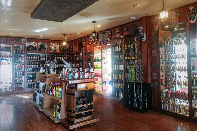 Cultural Cancun City Tour! Private Cancun Round Transportation - Stop 3: Museo Maya de Cancún (Included Admission, Guided Visit)