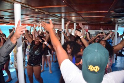Dancer Cruise Isla Mujeres Snorkel Food and Drinks Included - Price and Logistics: What $84.15 Buys (and What to Budget Extra)