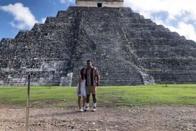 Day Tour to Chichen Itza, Cenote, Local Buffet and Valladolid - Chichén Itzá: guided time, photo time, and the camera fee reality