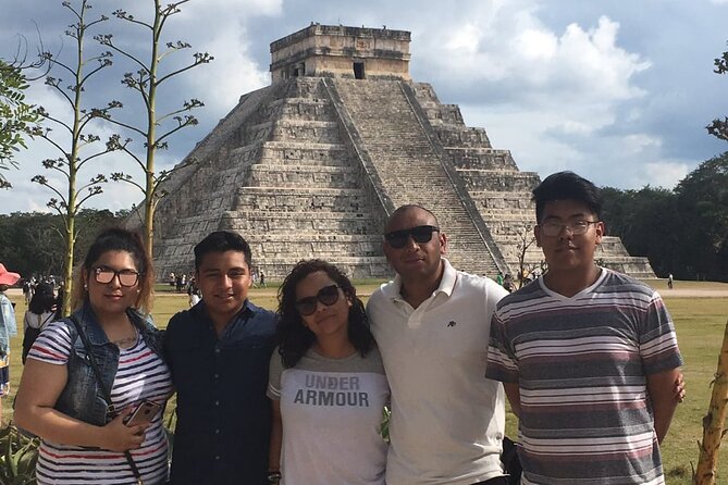 Day Tour to Chichen Itza, Cenote, Local Buffet and Valladolid - Price and value: what $36.50 really covers (and what it doesn’t)