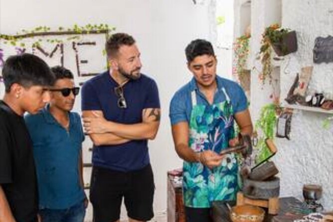 Del Grano al Cafe Learn how to roast grind and prepare coffe - Key things you’ll notice