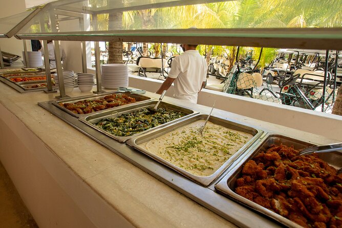 Deluxe Catamaran tour to Isla Mujeres with Open Bar and Lunch - Who this tour fits best (and who should consider alternatives)