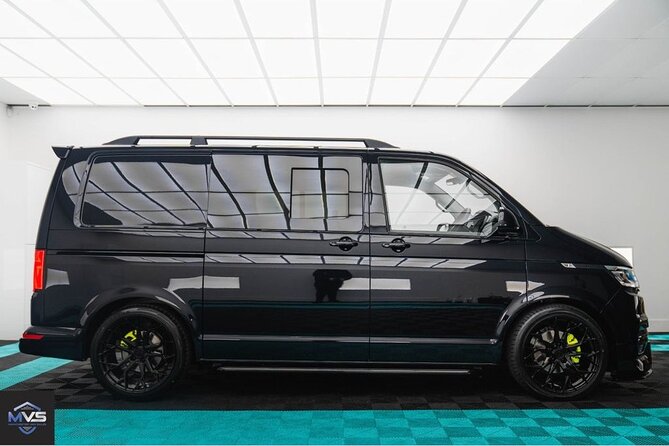 Departure Private Transfer Cancun to Cancun Airport CUN by Minivan or Minibus - Luggage Rules That Keep Your Transfer Smooth