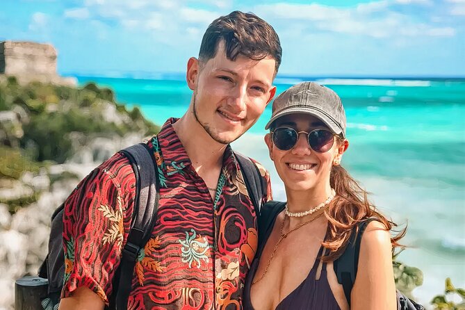 Discover 4 Destinations in 1 Day: Tulum and Cobá Tour - Key things to know before you go