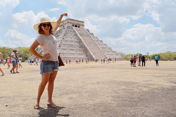 Discover ancient Mayan life at Chichen Itza Ruins and 2 cenotes - Value check: does $139 really cover enough?