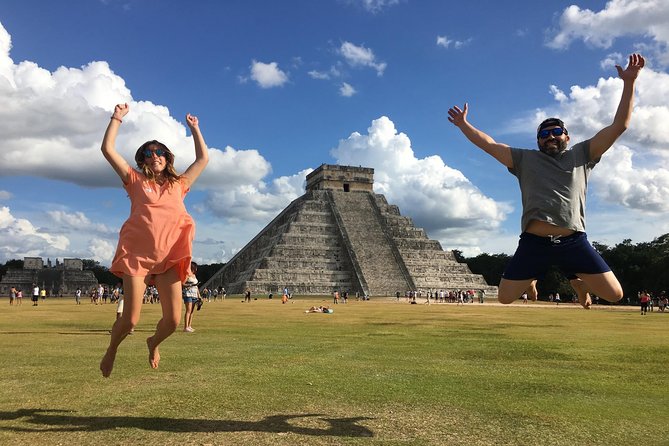 Discover ancient Mayan life at Chichen Itza Ruins and 2 cenotes - Who this tour suits best (and who might not love it)