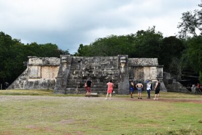 Discover Chichén Itzá & a Sacred Cenote. Lunch and transportation included. - Chichén Itzá: the two-hour focus on the main Mayan moments