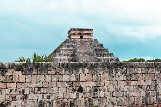Discover Chichén Itzá & a Sacred Cenote. Lunch and transportation included. - Cenote Chichikan or Noolha: your sacred swim stop