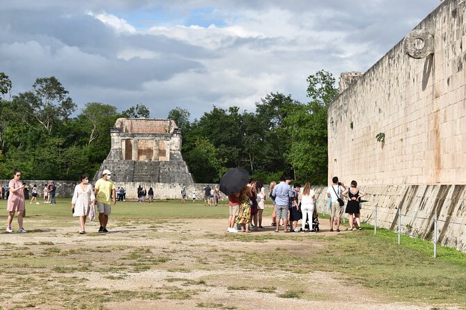 Discover Chichén Itzá & a Sacred Cenote. Lunch and transportation included. - Price and value: what $89 includes (and what it doesn’t)