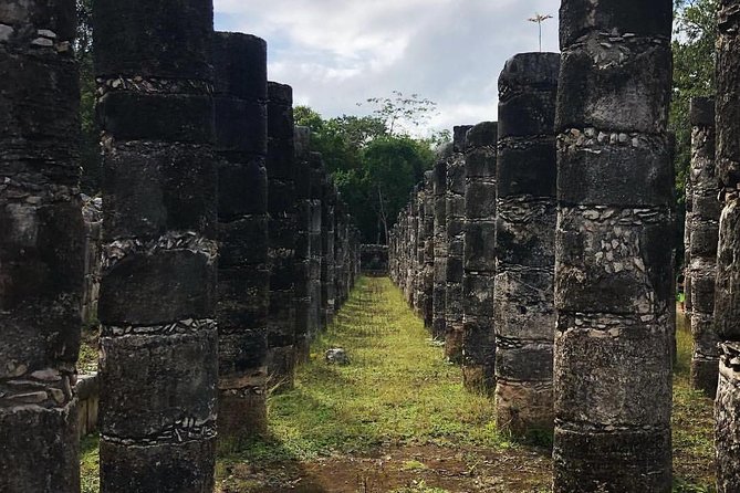 Discover Chichen Itza from Cancun or Maya Riviera - Price and value: is $89 a fair deal?