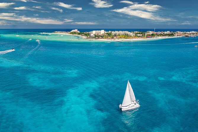 Discover Isla Mujeres: Catamaran, Snorkeling, and "Ice Bar" - Price and Value: What $37 Really Buys (and What Costs Extra)