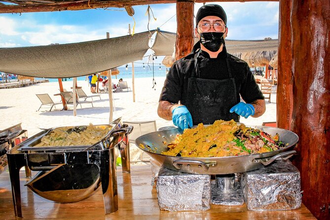 Discover Isla Mujeres: Catamaran, Snorkeling, and "Ice Bar" - Who This Tour Fits Best (And Who Should Think Twice)