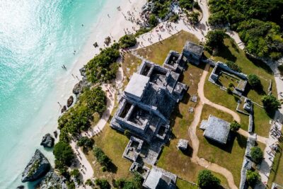 Discover Tulum, Coba, a Cenote and Playa del Carmen from Cancun - Hotel Pickup Timing From Cancun (and the Long-Day Reality)