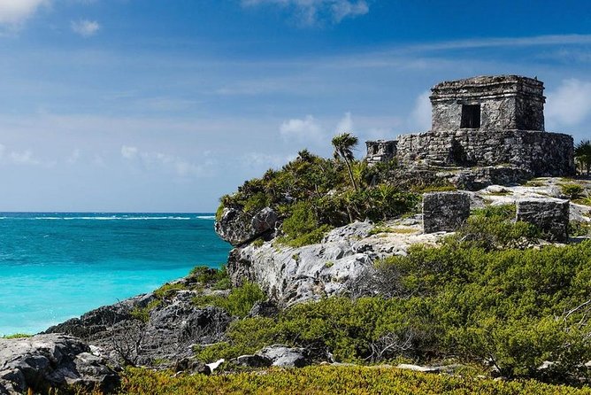 Discover Tulum, Coba, a Cenote and Playa del Carmen from Cancun - Price and Value: Is $119 Actually Fair?
