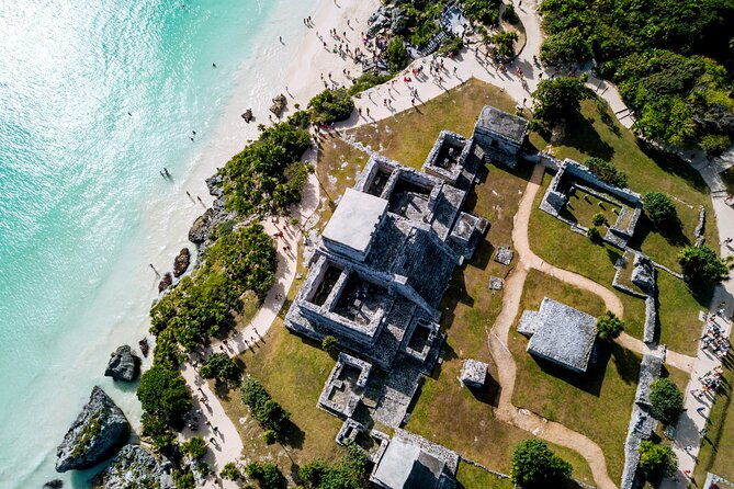 Discover Tulum, Coba, a Cenote and Playa del Carmen from Cancun - Hotel Pickup Timing From Cancun (and the Long-Day Reality)