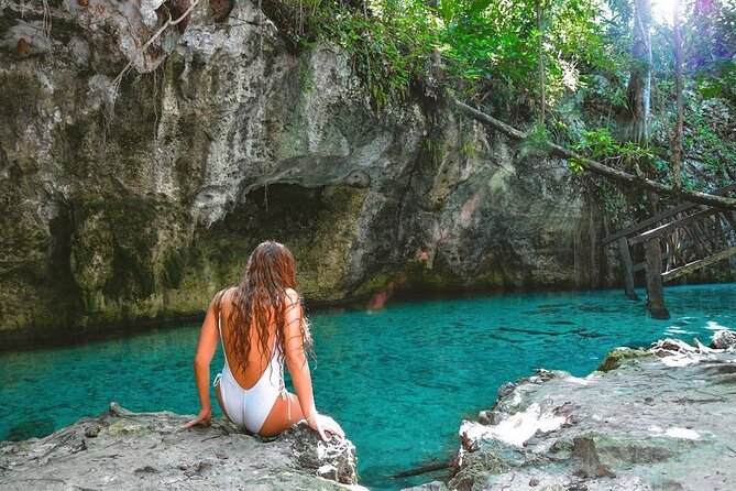 Discover Tulum, Coba, Cenote and Playa del Carmen - Playa del Carmen and Fifth Avenue: Shopping Time With a Short Leash