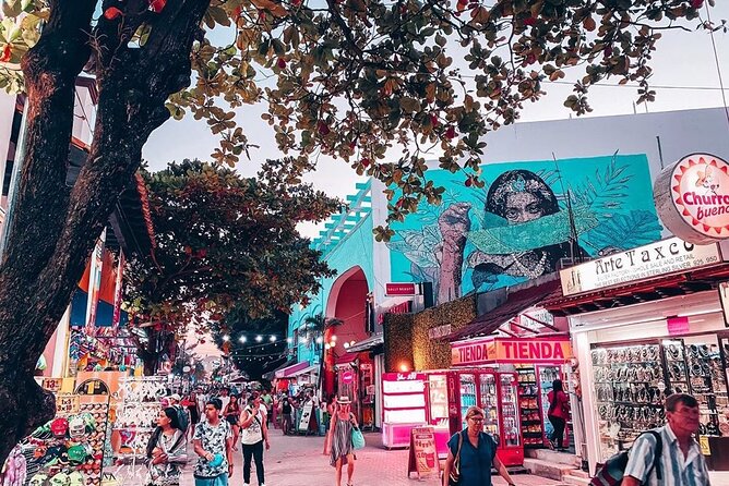 Discover Tulum, Coba, Cenote and Playa del Carmen - Price and Logistics: Great Value With a Few Budget Gotchas