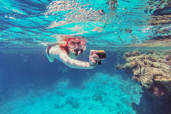 Discovering Isla Mujeres on a Double Decker Catamaran - Why this double-decker catamaran day feels different than a “basic” boat tour