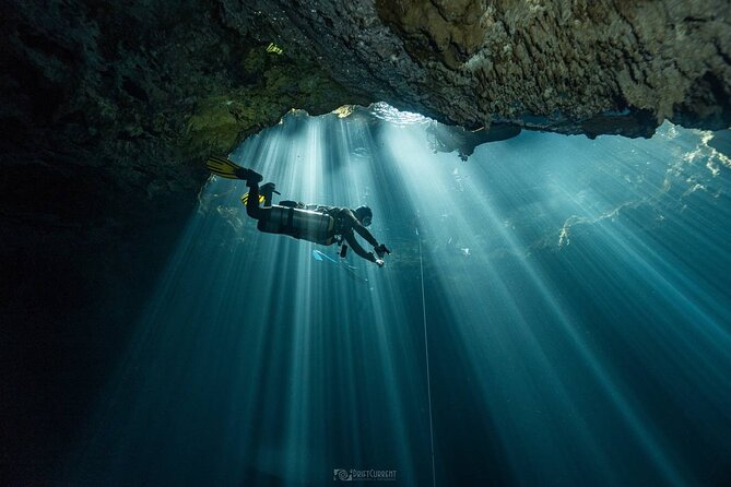 Diving in Cenotes: discovering the Mayan Underworld - Cenotes and the Mayan Underworld Vibe