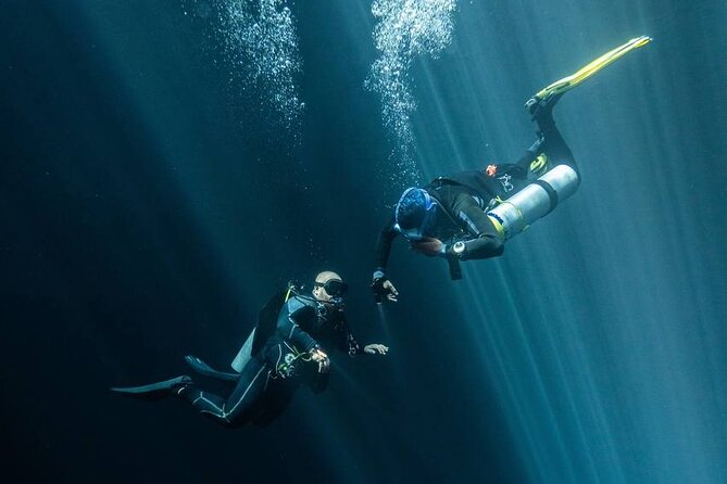 Diving in Cenotes: discovering the Mayan Underworld - Facilities Walkthrough and Free Time for Photos (and Optional Swimming)