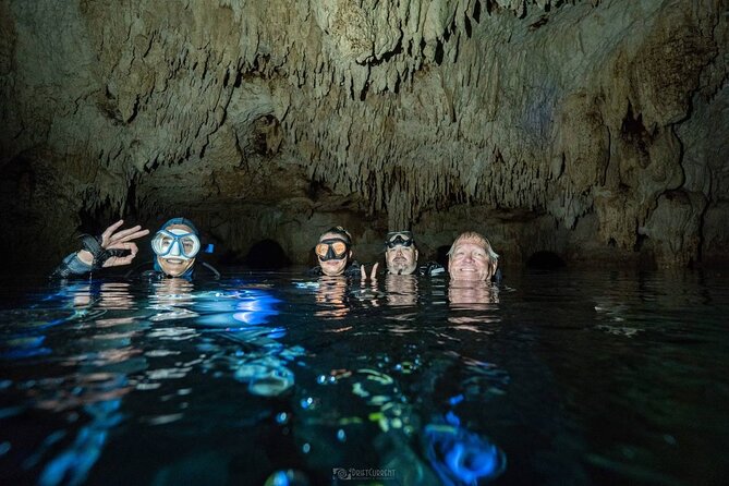 Diving in Cenotes: discovering the Mayan Underworld - The Gear and Sizing Step (Why It Matters)