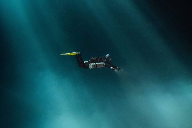 Diving in Cenotes: discovering the Mayan Underworld - Meeting at Puerto Morelos: Your Morning Start