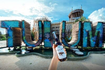 Eco Adventure At 3 Cenotes & 1 Lagoon ! From Cancun & Riviera - Pickup from Cancun and Playa del Carmen vs Tulum meet-up