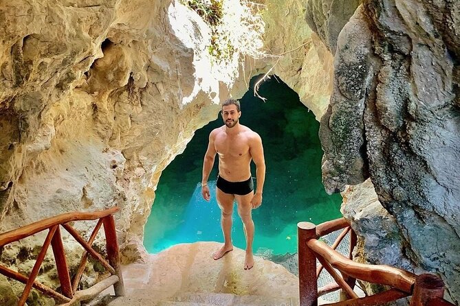 Eco Adventure Cenotes Casa Tortuga!+ Tulum Ruins From Cancun & Playa Del Carmen - Quinta Avenida Playa del Carmen: How to Use Your 1 Hour