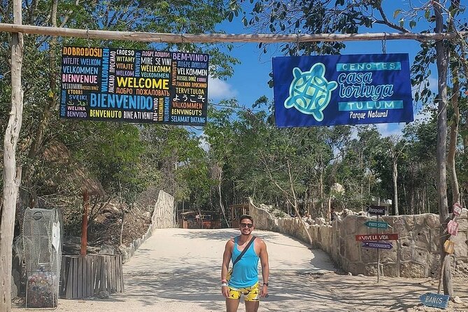 Eco Adventure Cenotes Casa Tortuga!+ Tulum Ruins From Cancun & Playa Del Carmen - Price and Value: What $151 Buys (and What Costs Extra)