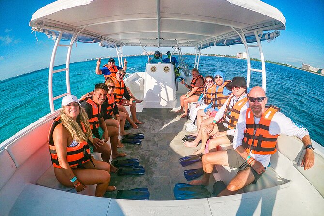 Eco Whale Shark Encounter - Who should book this whale shark snorkel trip