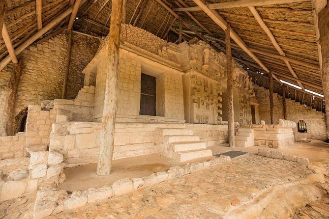 Ek Balam and Cenote Experience - Quick hits to know before you go