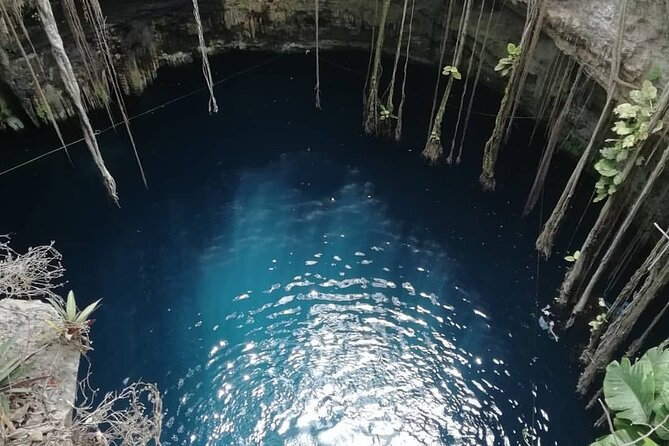 Ek Balam and Cenote Experience - Who this tour fits best (and who might prefer something else)