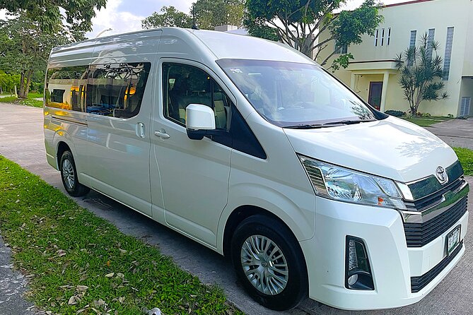 Ek Balam and Cenote Express Tour - Lunch at the Mayan buffet: included, fast, and practical
