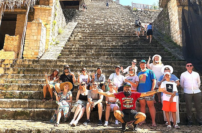 Ek Balam and Cenote Express Tour - Price and value: what you’re really paying for