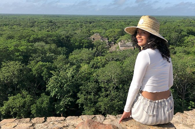 Ek Balam and Cenote Express Tour - What to pack (and how to handle the long day)