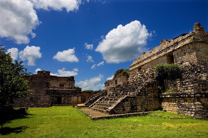 Ek Balam and Valladolid Private Tour - Key highlights worth your attention