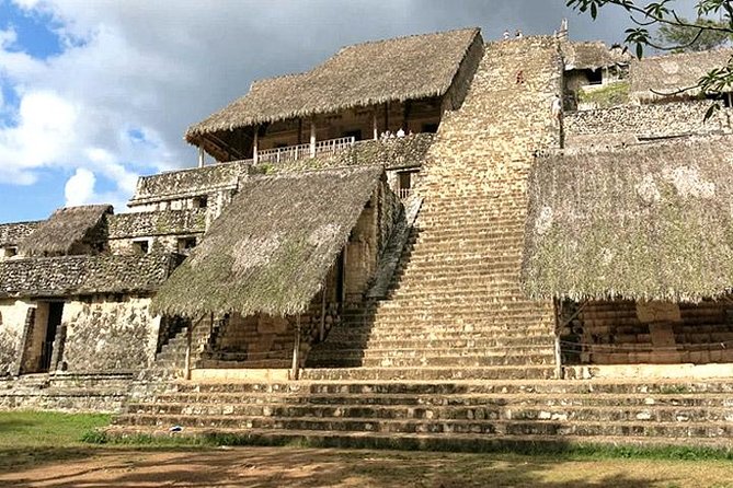 Ek Balam and Valladolid Private Tour - Who this tour is best for (and who might want a different plan)