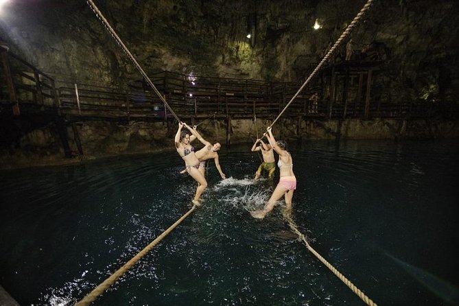 Ek Balam Cenote and Colonial Town - Price and logistics: what you’re really paying for