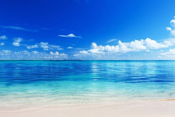 El cielo Cozumel From Cancún and round Transfer with Lunch - Key Points to Know Before You Go