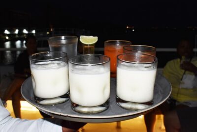 Enjoy The Spanish Galeon with a Romantic Night Dinner in Cancun - Getting to Marina Aquatours Without Hassle