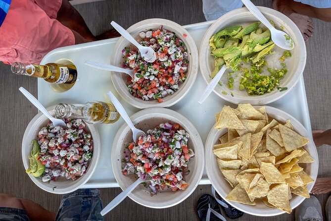 Entertainments and Celebrations in Cancun and Isla Mujeres - Who This Cruise Is Best For (and Who Should Skip It)