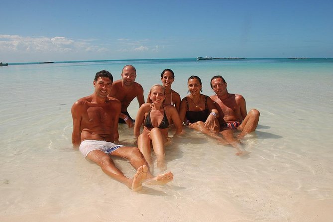 Excursion Isla Contoy & Isla Mujeres from Cancun - Isla Mujeres for one hour: what you can realistically do