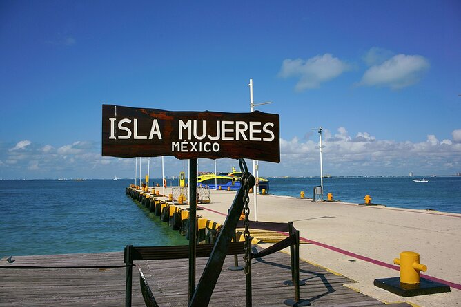 Excursion Isla Contoy & Isla Mujeres from Cancun - Price and add-on fees: is $140 really good value?
